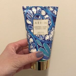AWRIN Mediterranean Honeysuckle,Body cream,150ml